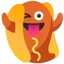 glizzyghost Discord Emoji