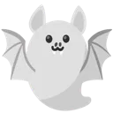 batghost Discord Emoji