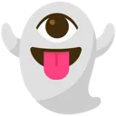 oneeyeghost Discord Emoji