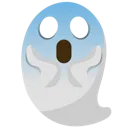 scared~2 Discord Emoji