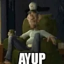 AYUP