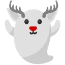 rainghost Discord Emoji