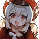 Scared Discord Emoji