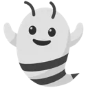 Bee Discord Emoji