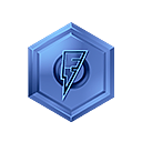 cavaleiro Discord emoji