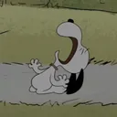 snoopydespair