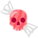 candy~2 Discord Emoji