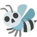 bee~1 Discord Emoji