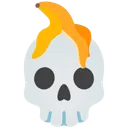 banana~1 Discord Emoji