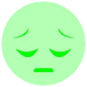sad Discord Emoji