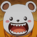 BepoHappy Discord emoji