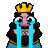 king_cry Discord Emoji
