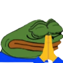 pepe_pray Discord emoji