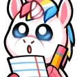 sassiiUnicornNotes