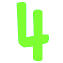 :4Green: