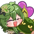 windfl3ColleiHeart