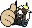 MandemGiftLuquinhas Discord Emoji - Server do Luquinhas 🇧🇷 ☑