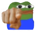 pepe_voce Discord Emoji