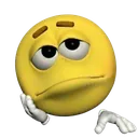 thinkingabtwomen Discord Emoji