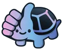 thumbsupburt