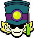 Chuck Discord emoji