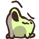 _frogeyebrow