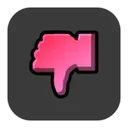 dislike