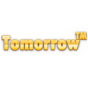 tomorrow