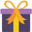 present