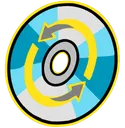 emptydisc