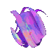 PurpleHernya Discord Emoji