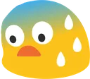 sweatemoji