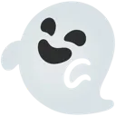 ghost~3 Discord Emoji