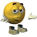 idk