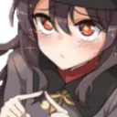 hutao_uwu Discord Emoji