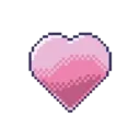 pixelheart