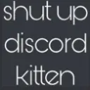 shutup