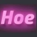 hoe