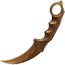 karambit