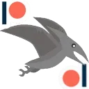 pterodactyl