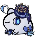 furicatstareousia Discord Emoji