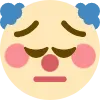 CGPensiveClown