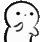 whitecwigglekawaii