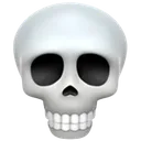 skull