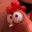chicken