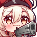 A_Klee_Gun Discord sticker from Arion Legends (W.I.P)