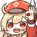 A_Klee_OK custom emote | Arion Legends (W.I.P)