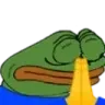 Pepe Prayge pepeprayge Discord Emoji