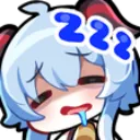 GanyuSleep_GM