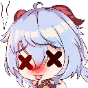 GanyuDead_GM Discord emoji